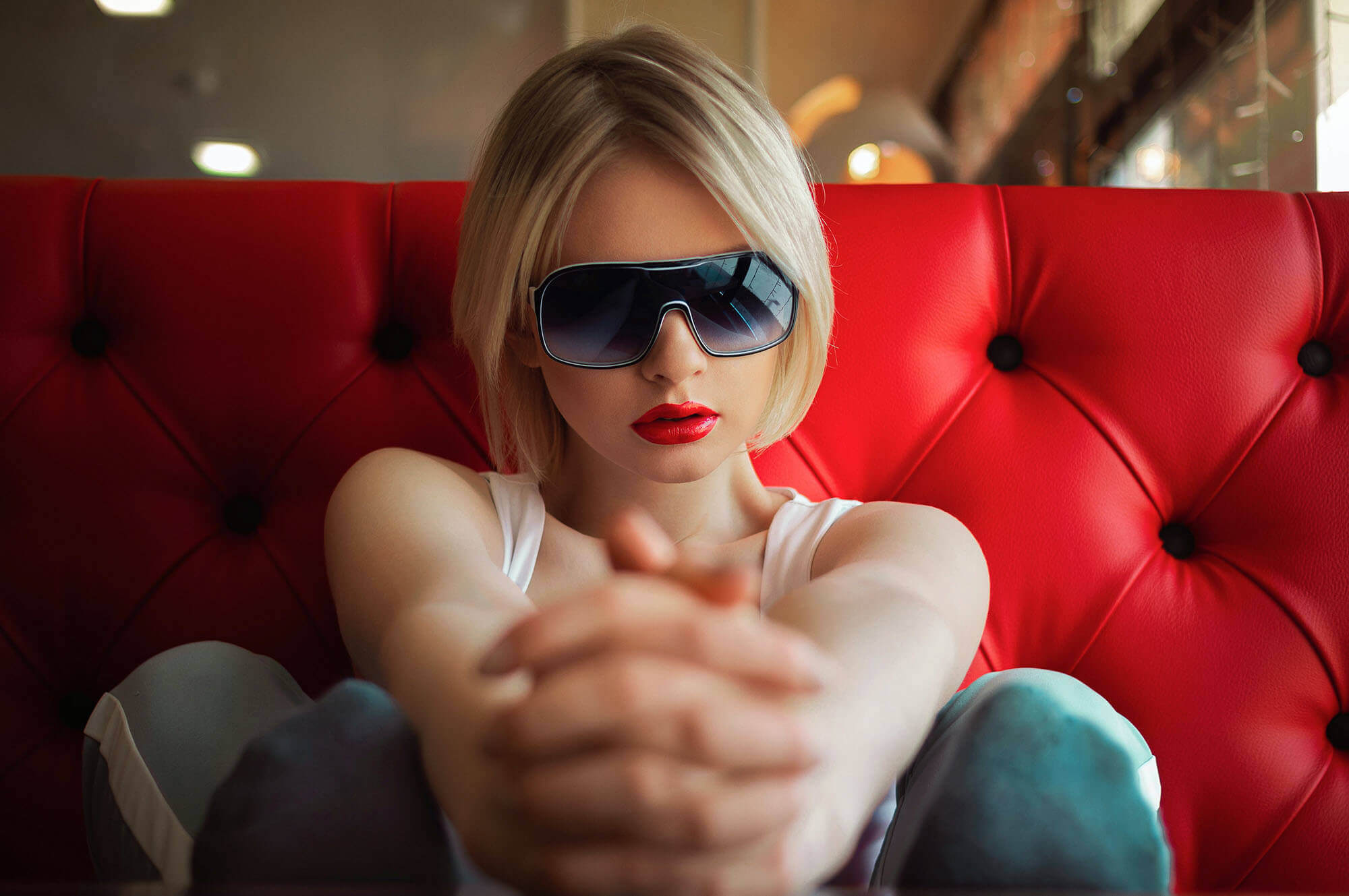 5 Fashion Rules You Should Resolve to Break