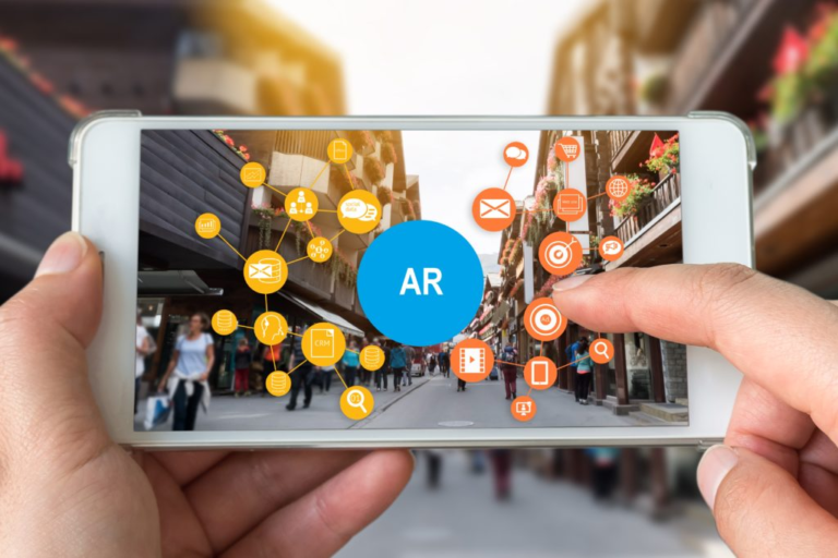 Augmented Reality Multi-User